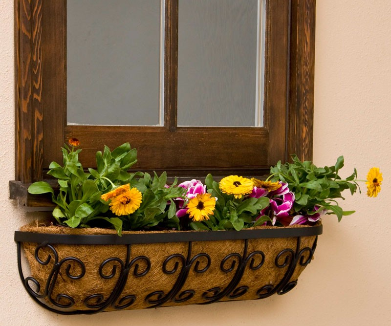 Window Baskets PMF II