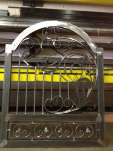 Custom Metal Work