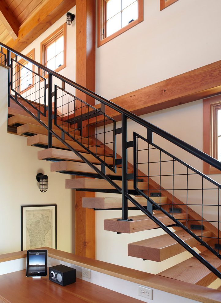 Railings Indoor PMF II