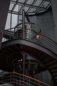 BENEFITS OF Interior Handrails
