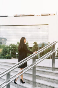 Benefits of Horizontal Line Railings