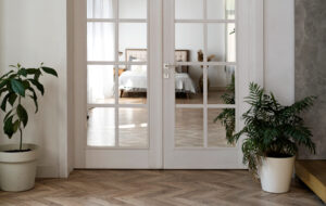 Choosing the Right Interior Door
