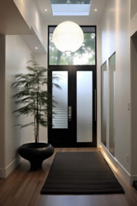 Benefits of Interior Doors
