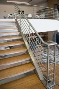 Interior Handrails