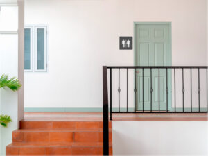Interior Handrails