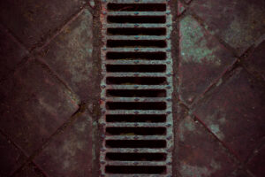 Cellar Well Guards