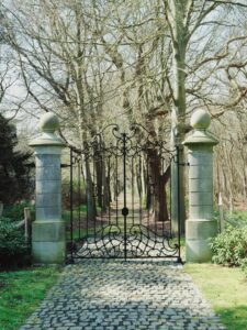 Driveway Gates