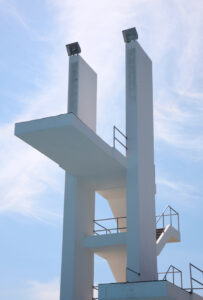 Exterior Staircases​