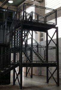 Exterior Staircases​ 2