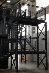 Simple Railings 1