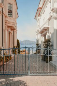 Driveway Gates