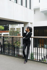 Interior Balcony Railing