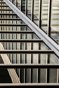 interior bar railing