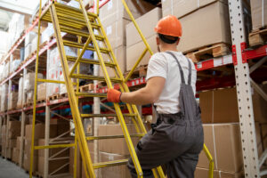 ladders