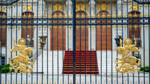 Decorative Railings