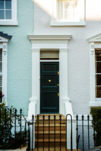 Front Stoop 1