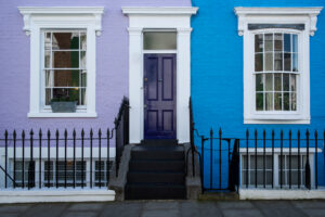 Front Stoop