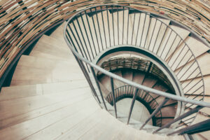 Interior Stainless Steel Railings