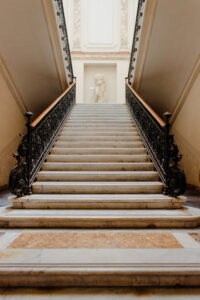 Interior Staircases 1
