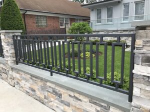 Railings