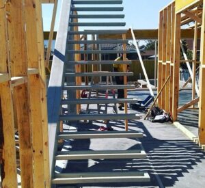 metal fabricators NYC